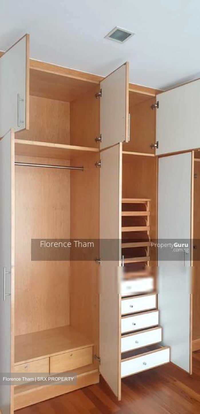 The Hermitage (D10), Apartment #453451641